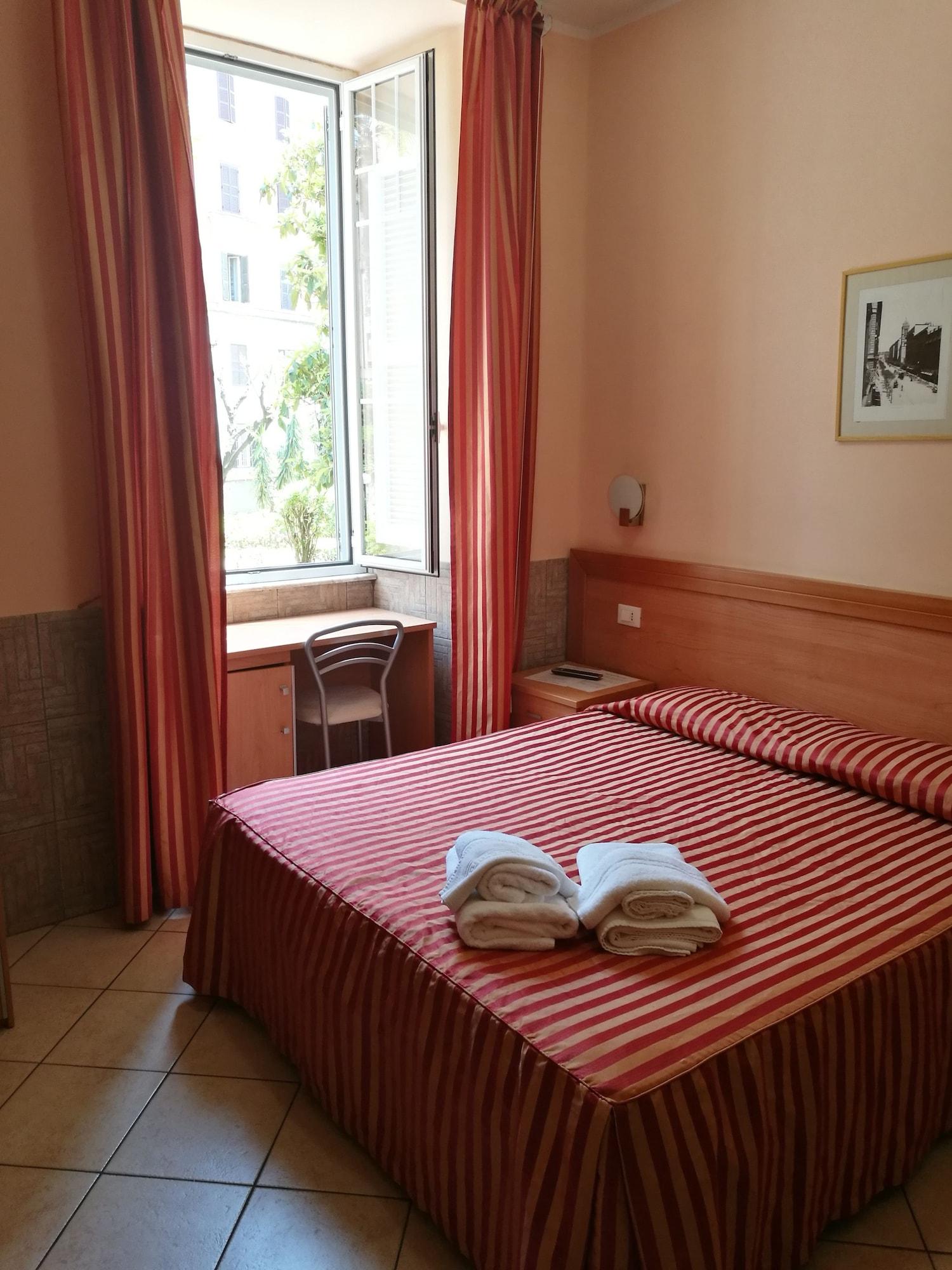 Maison d'hôtes Palma Residences In Rome