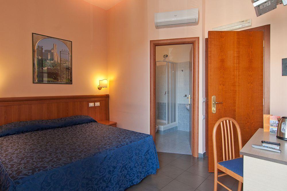 Maison d'hôtes Palma Residences In Rome