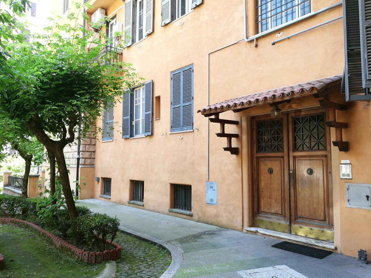 Palma Residences In Maison d'hôtes Rome