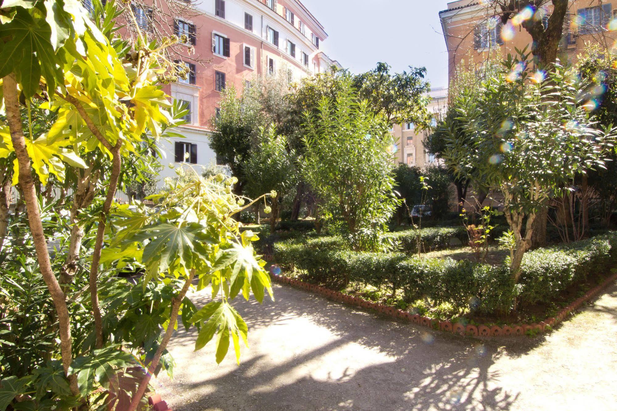 Maison d'hôtes Palma Residences In