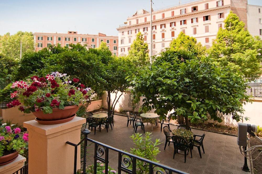 Pensión Palma Residences In